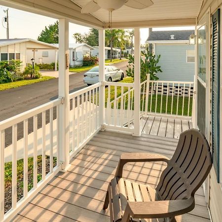 Buttonwood Bay Rv Resort سيبرينغ المظهر الخارجي الصورة