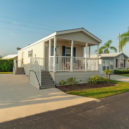Buttonwood Bay Rv Resort سيبرينغ المظهر الخارجي الصورة