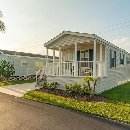 Buttonwood Bay Rv Resort سيبرينغ المظهر الخارجي الصورة