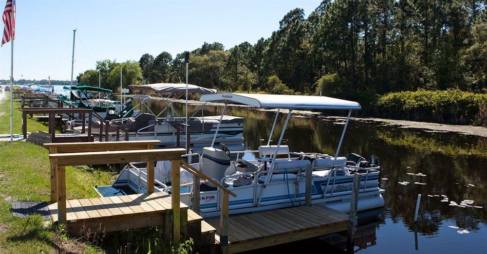 Buttonwood Bay Rv Resort سيبرينغ المظهر الخارجي الصورة