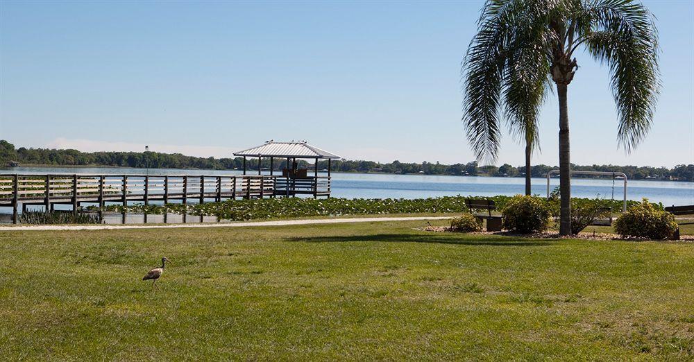 Buttonwood Bay Rv Resort سيبرينغ المظهر الخارجي الصورة