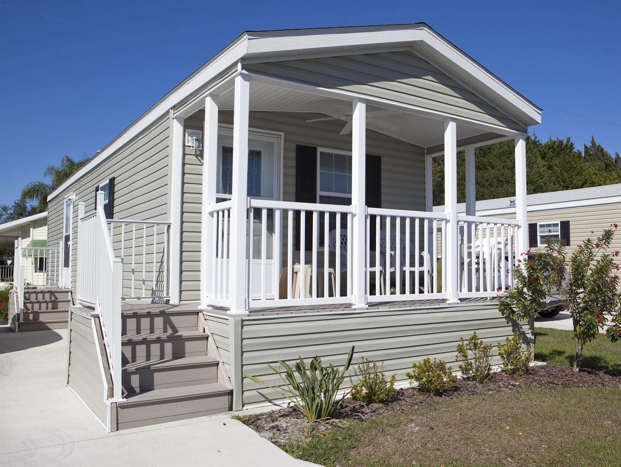 Buttonwood Bay Rv Resort سيبرينغ المظهر الخارجي الصورة