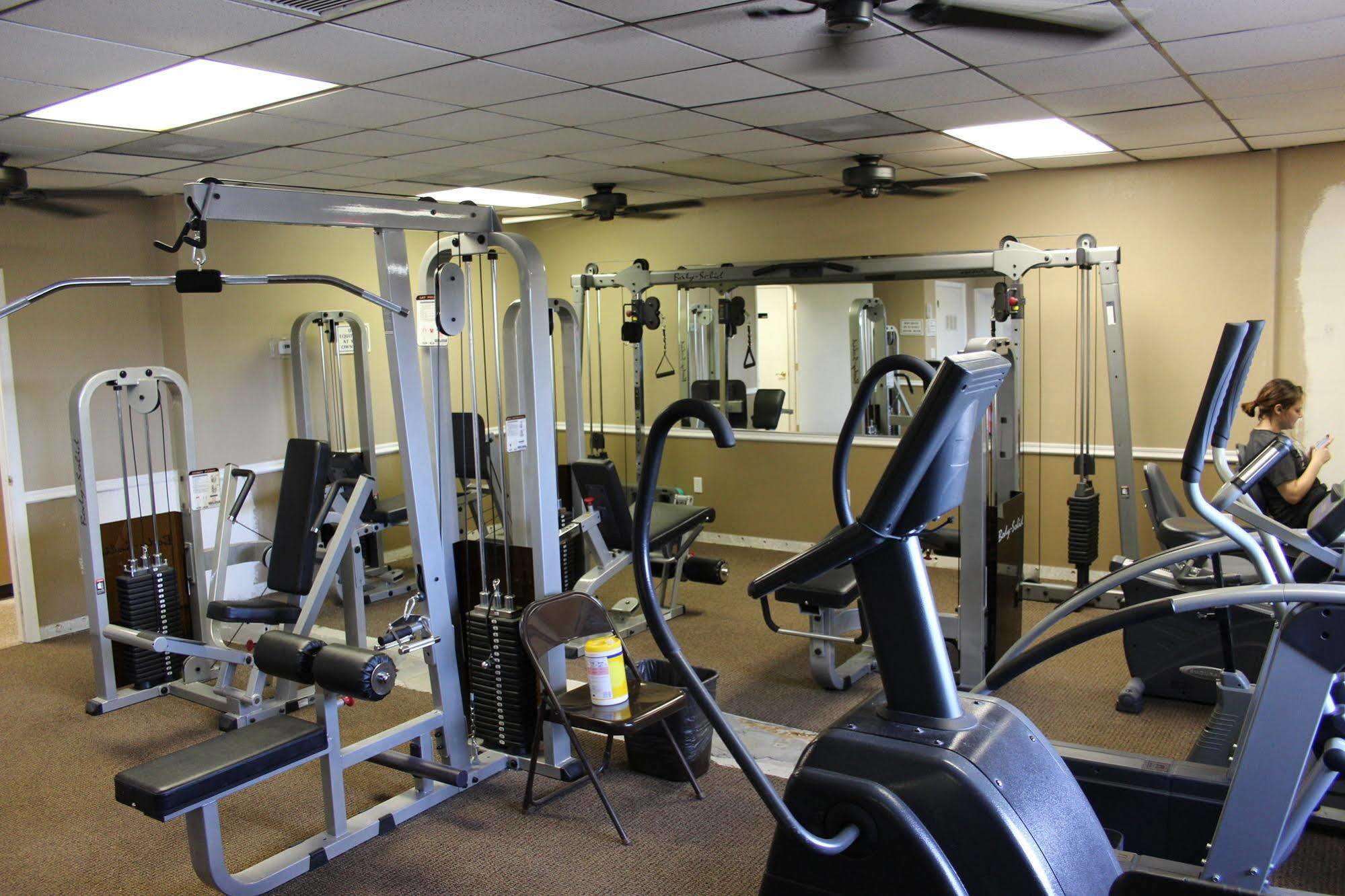 Buttonwood Bay Rv Resort سيبرينغ المظهر الخارجي الصورة