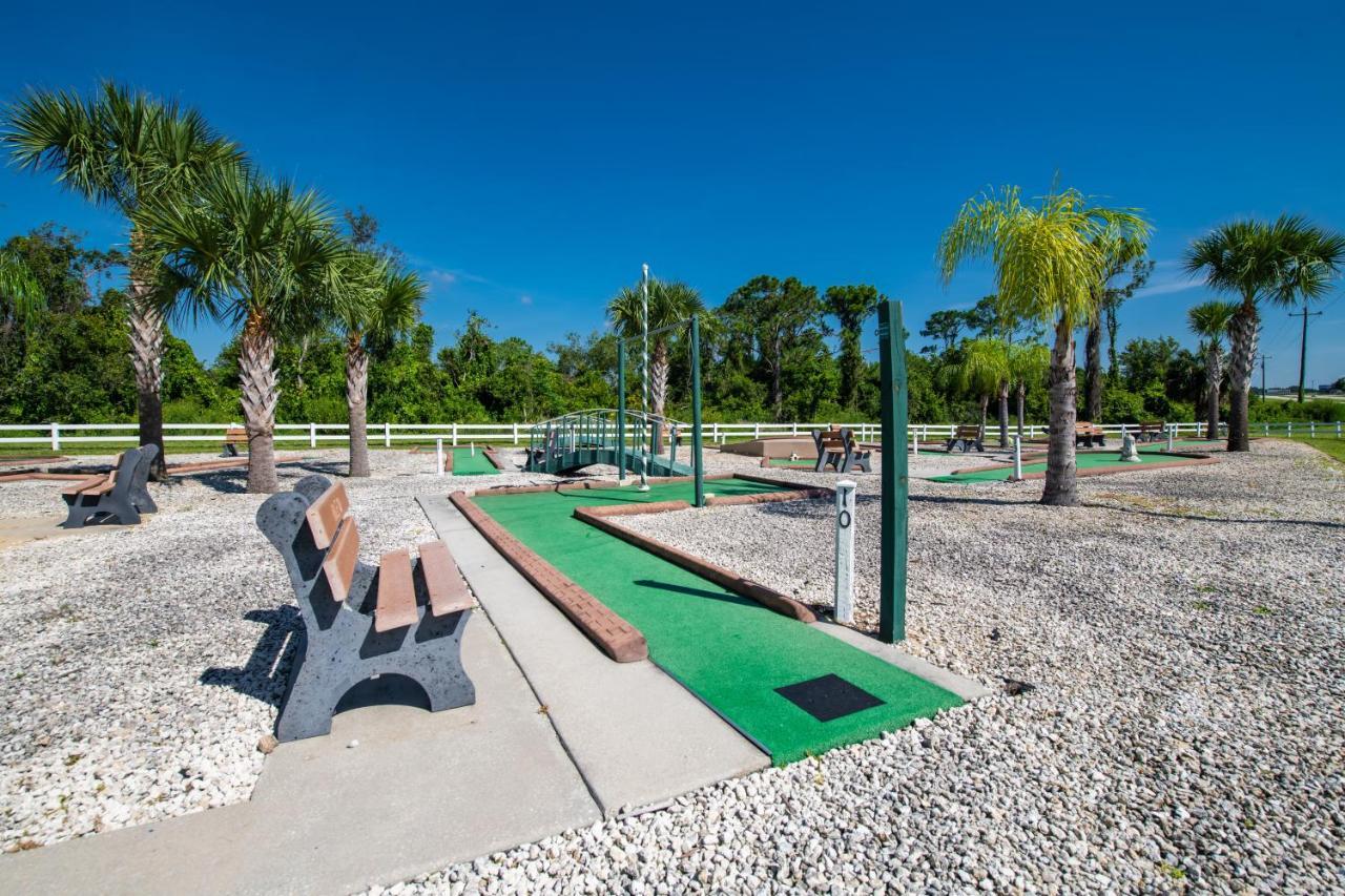 Buttonwood Bay Rv Resort سيبرينغ المظهر الخارجي الصورة