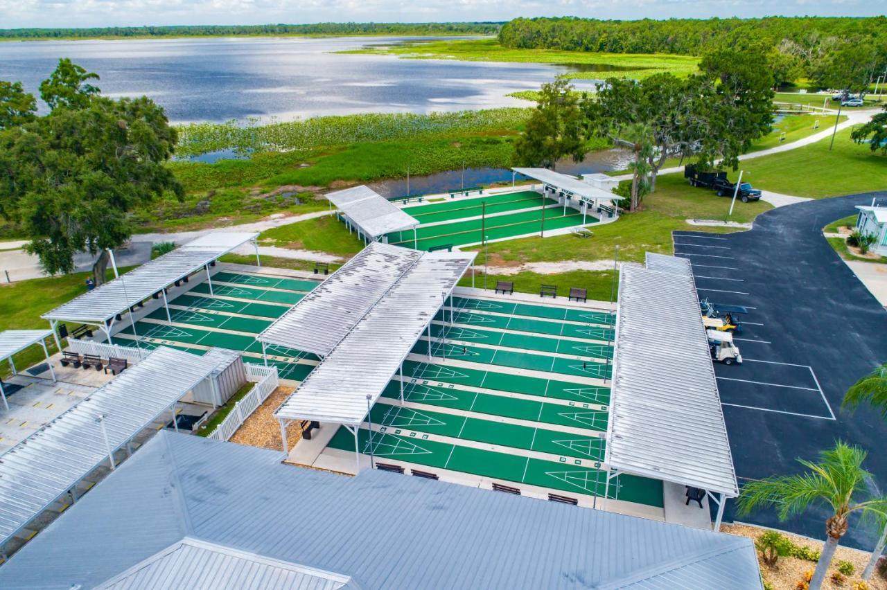 Buttonwood Bay Rv Resort سيبرينغ المظهر الخارجي الصورة