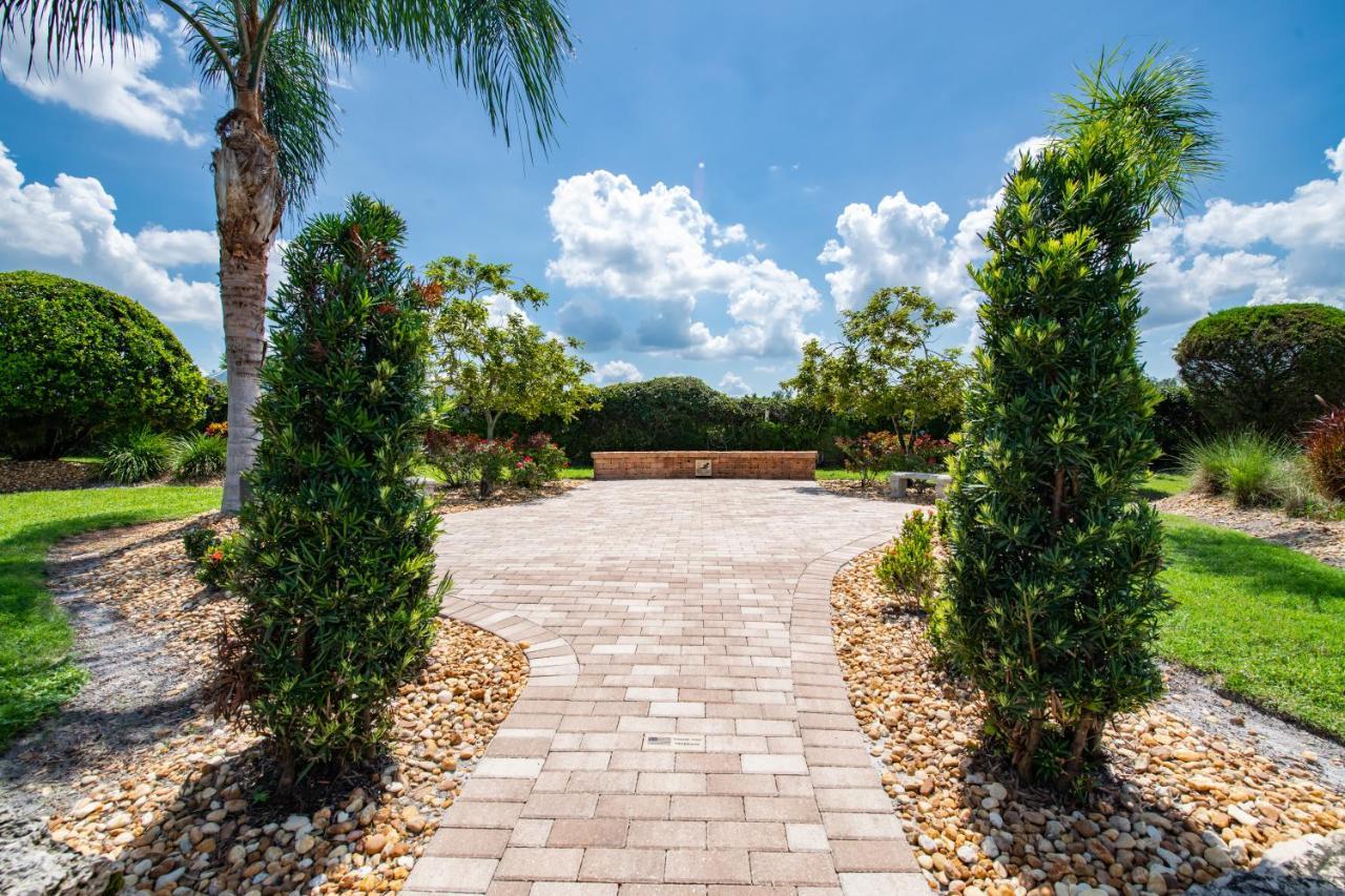 Buttonwood Bay Rv Resort سيبرينغ المظهر الخارجي الصورة