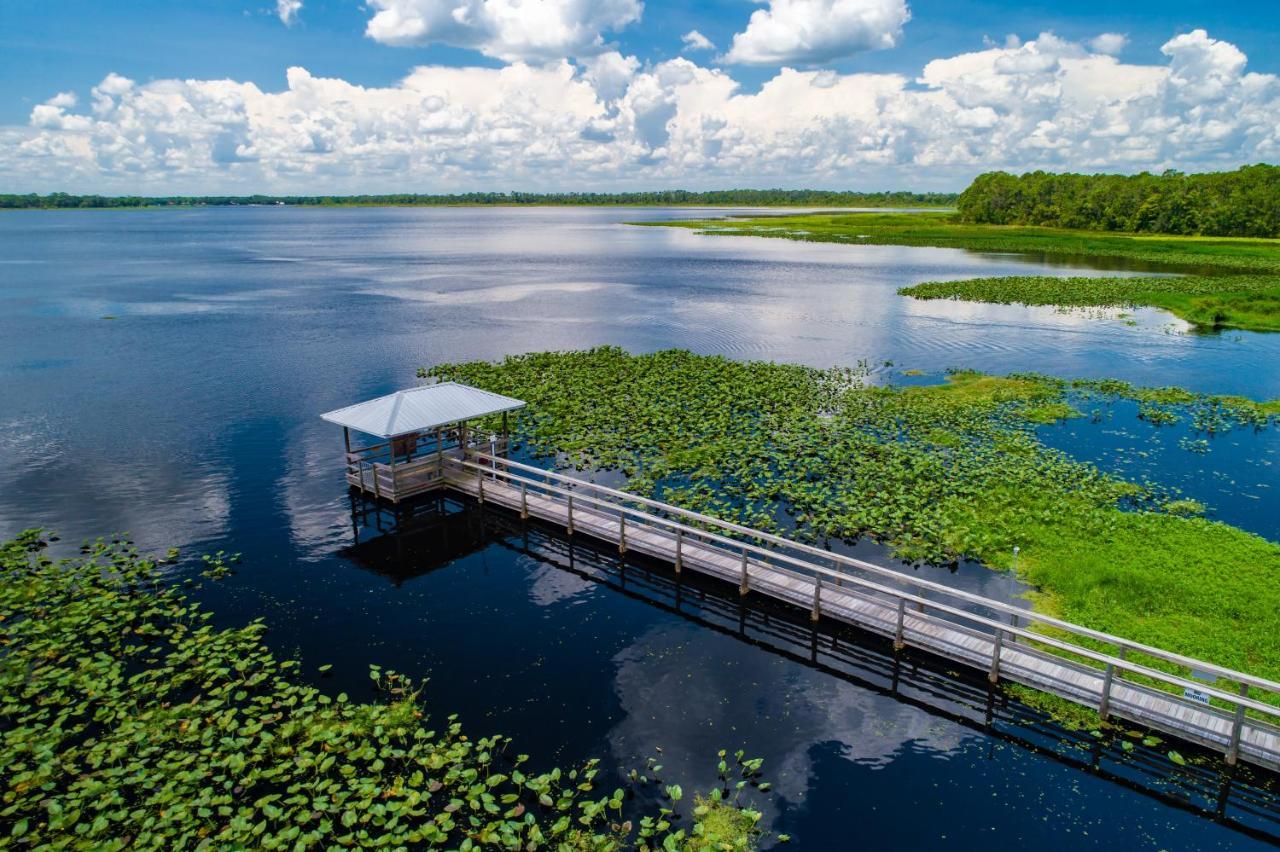 Buttonwood Bay Rv Resort سيبرينغ المظهر الخارجي الصورة