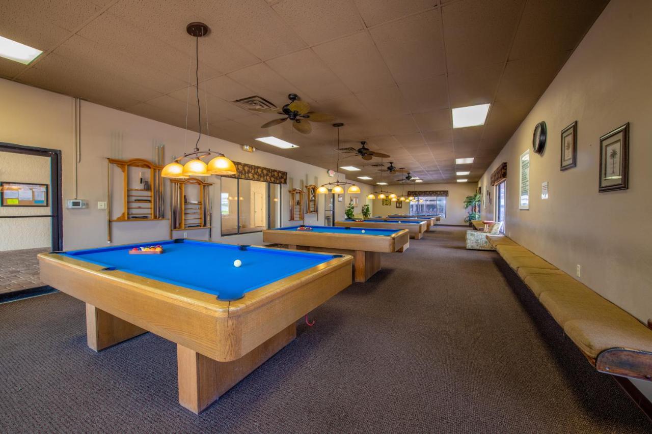Buttonwood Bay Rv Resort سيبرينغ المظهر الخارجي الصورة