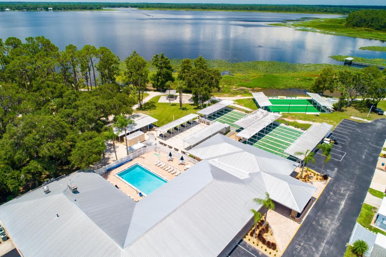 Buttonwood Bay Rv Resort سيبرينغ المظهر الخارجي الصورة
