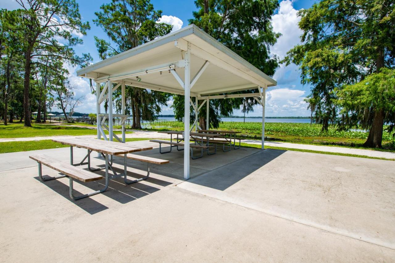 Buttonwood Bay Rv Resort سيبرينغ المظهر الخارجي الصورة