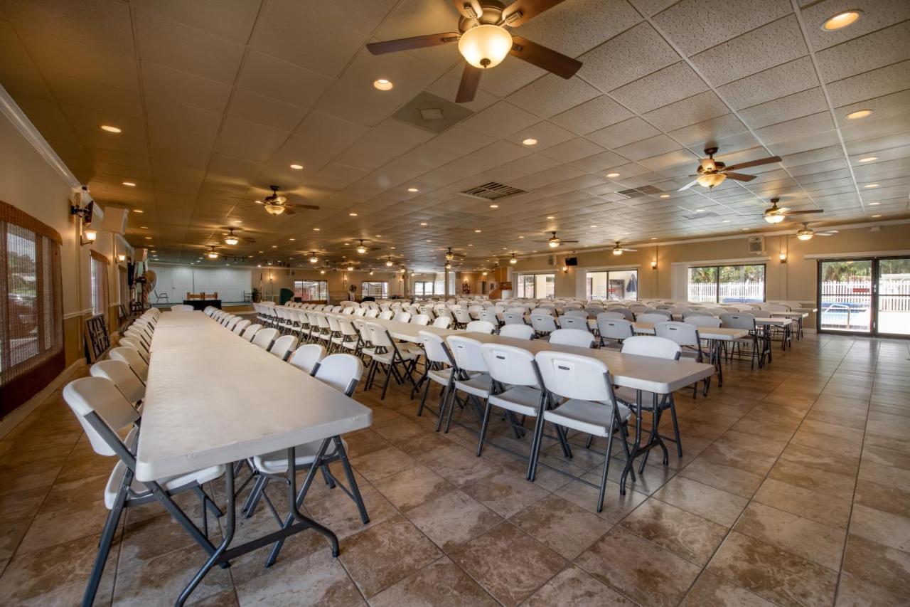 Buttonwood Bay Rv Resort سيبرينغ المظهر الخارجي الصورة