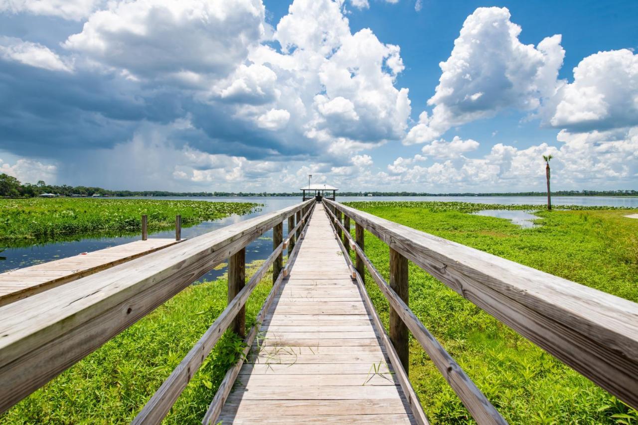 Buttonwood Bay Rv Resort سيبرينغ المظهر الخارجي الصورة