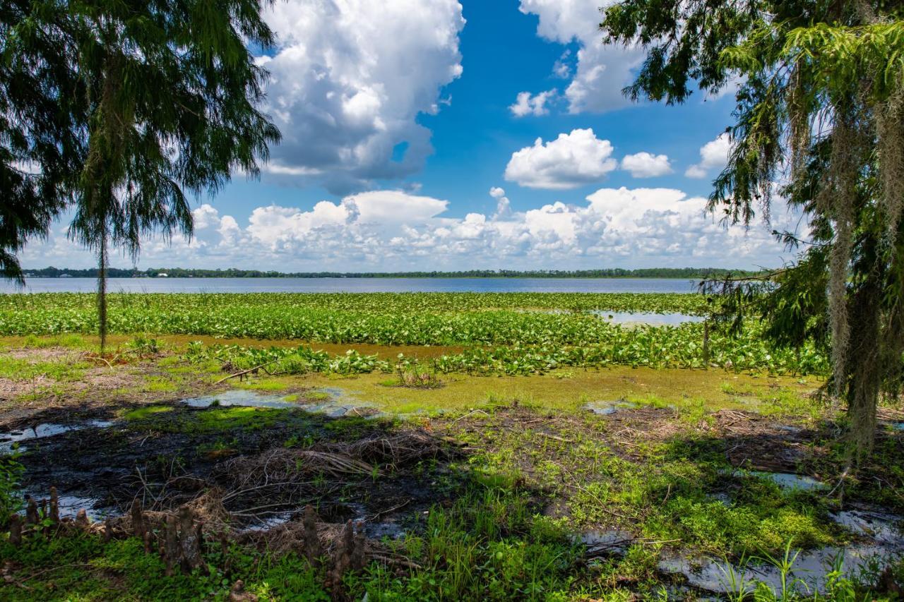 Buttonwood Bay Rv Resort سيبرينغ المظهر الخارجي الصورة