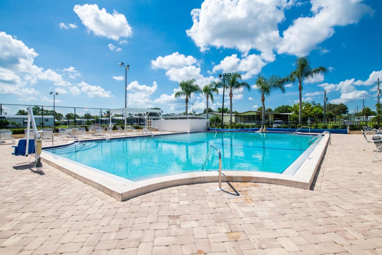 Buttonwood Bay Rv Resort سيبرينغ المظهر الخارجي الصورة