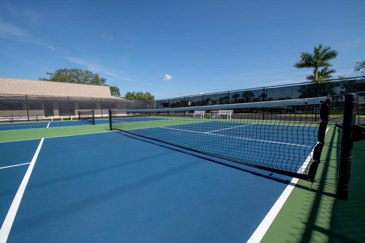 Buttonwood Bay Rv Resort سيبرينغ المظهر الخارجي الصورة