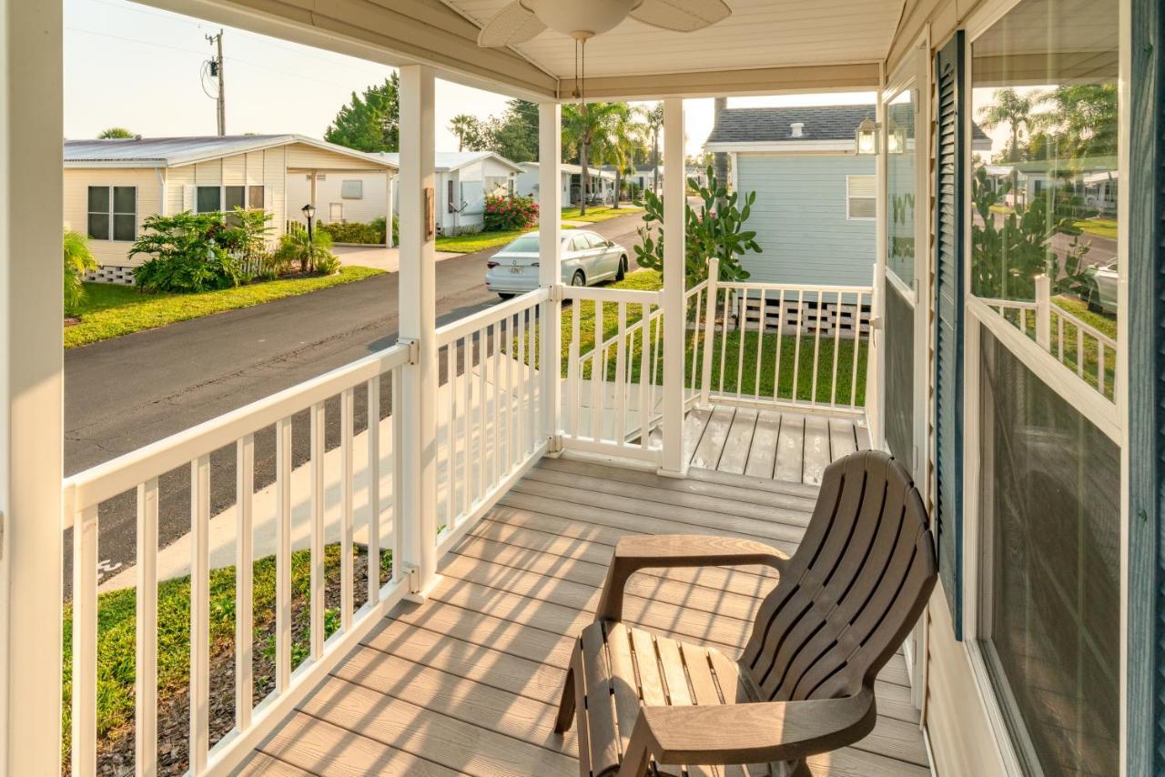 Buttonwood Bay Rv Resort سيبرينغ المظهر الخارجي الصورة