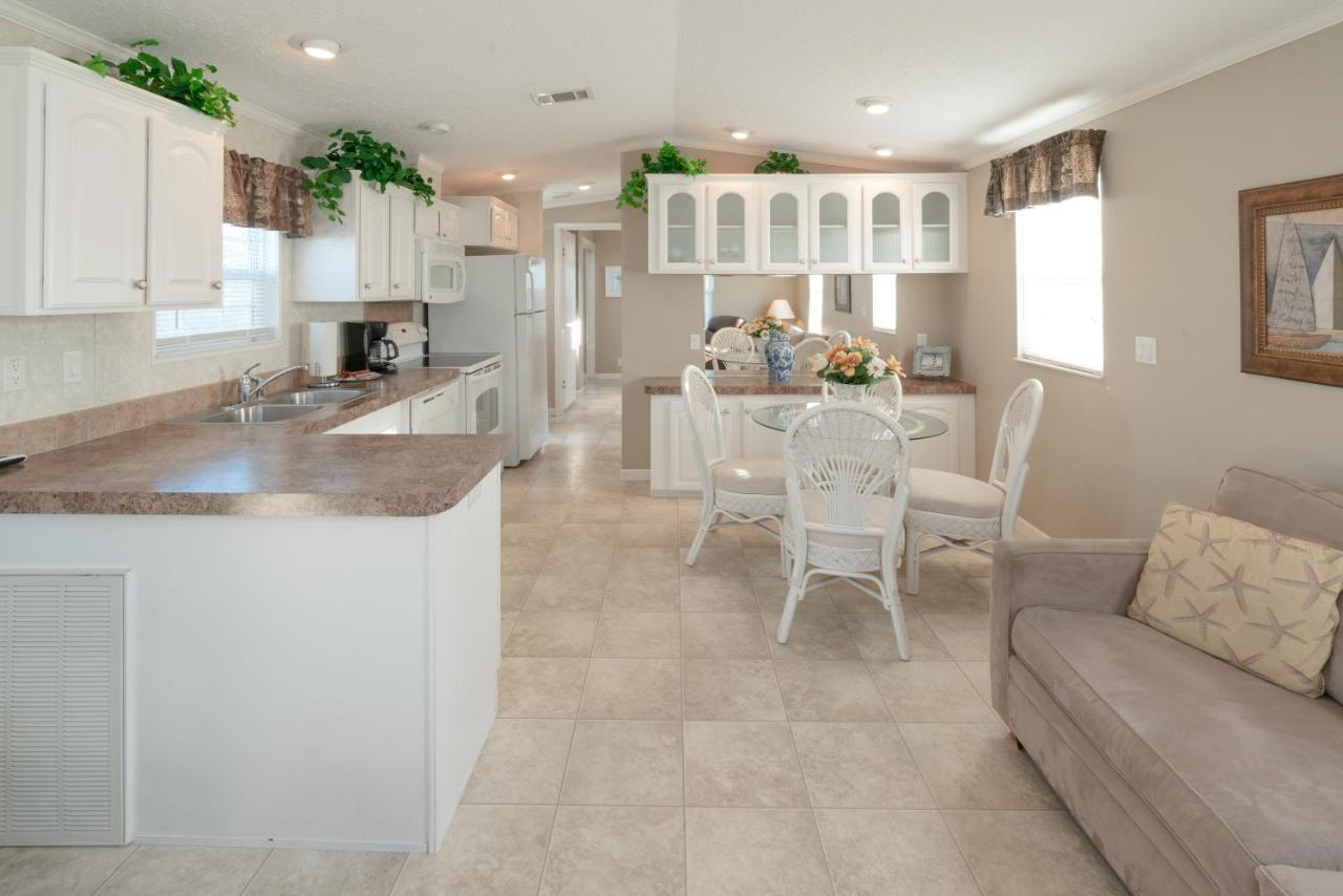 Buttonwood Bay Rv Resort سيبرينغ المظهر الخارجي الصورة