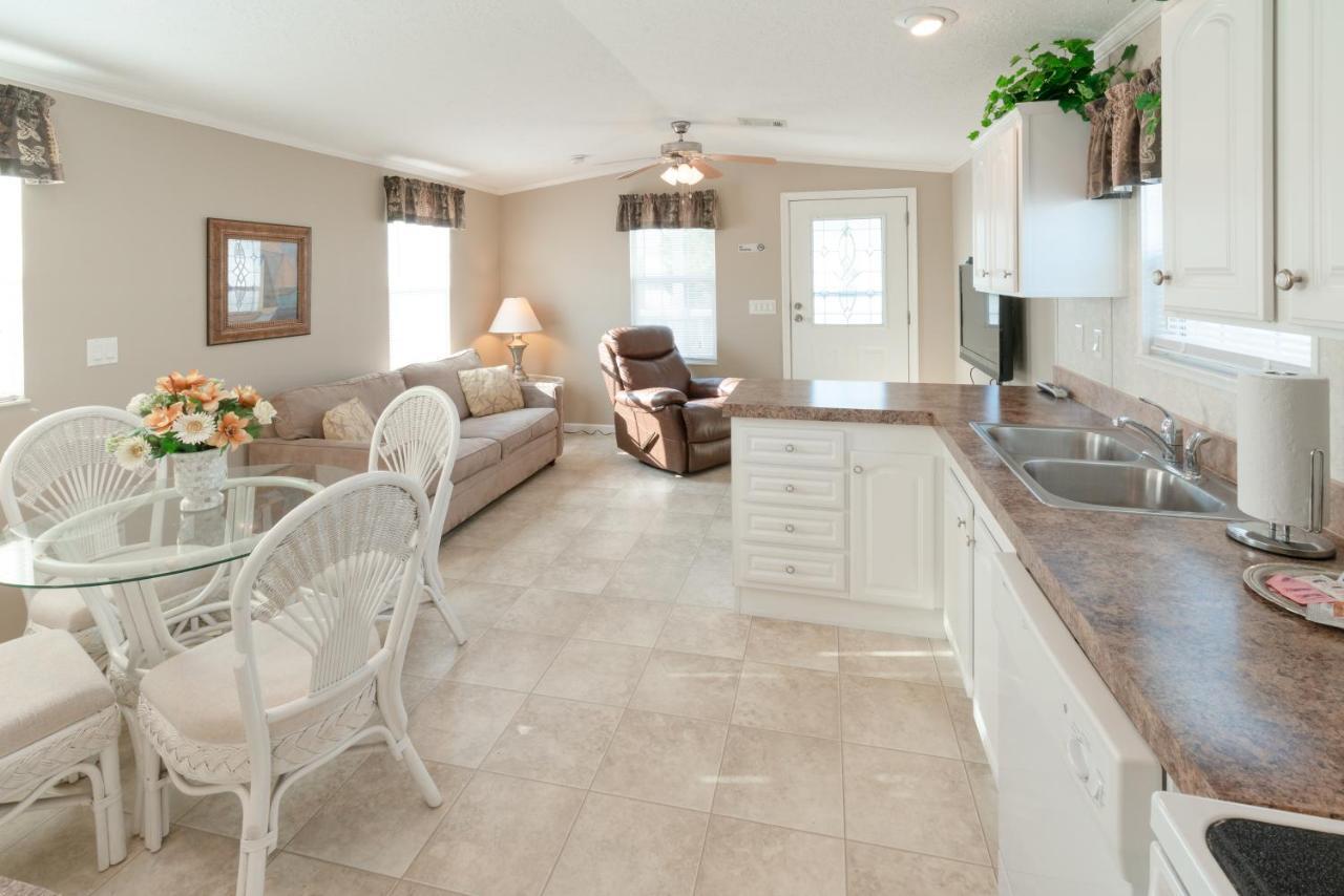 Buttonwood Bay Rv Resort سيبرينغ المظهر الخارجي الصورة