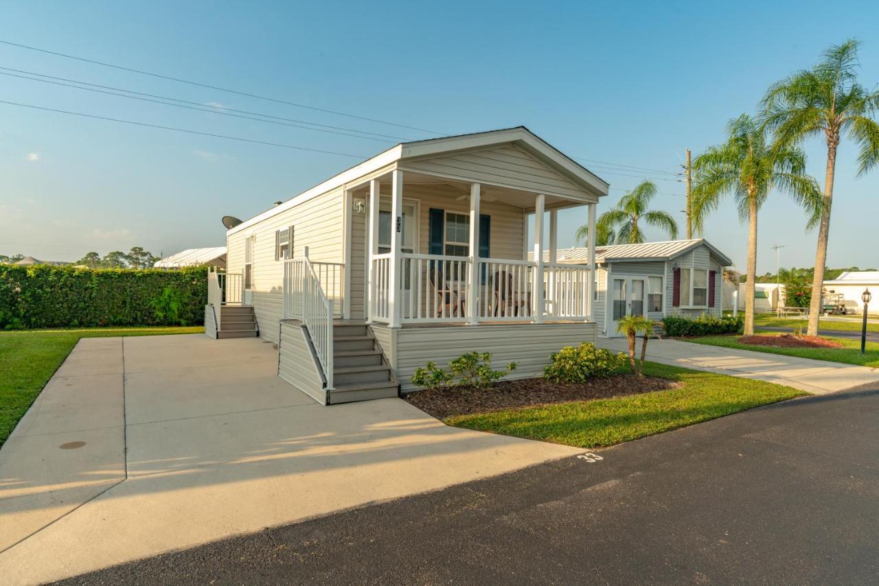 Buttonwood Bay Rv Resort سيبرينغ المظهر الخارجي الصورة