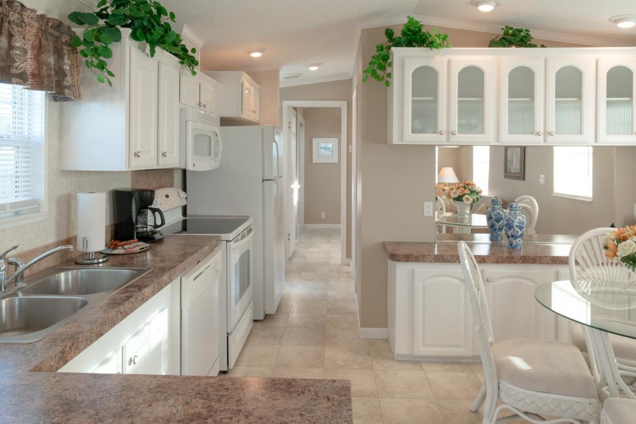 Buttonwood Bay Rv Resort سيبرينغ المظهر الخارجي الصورة