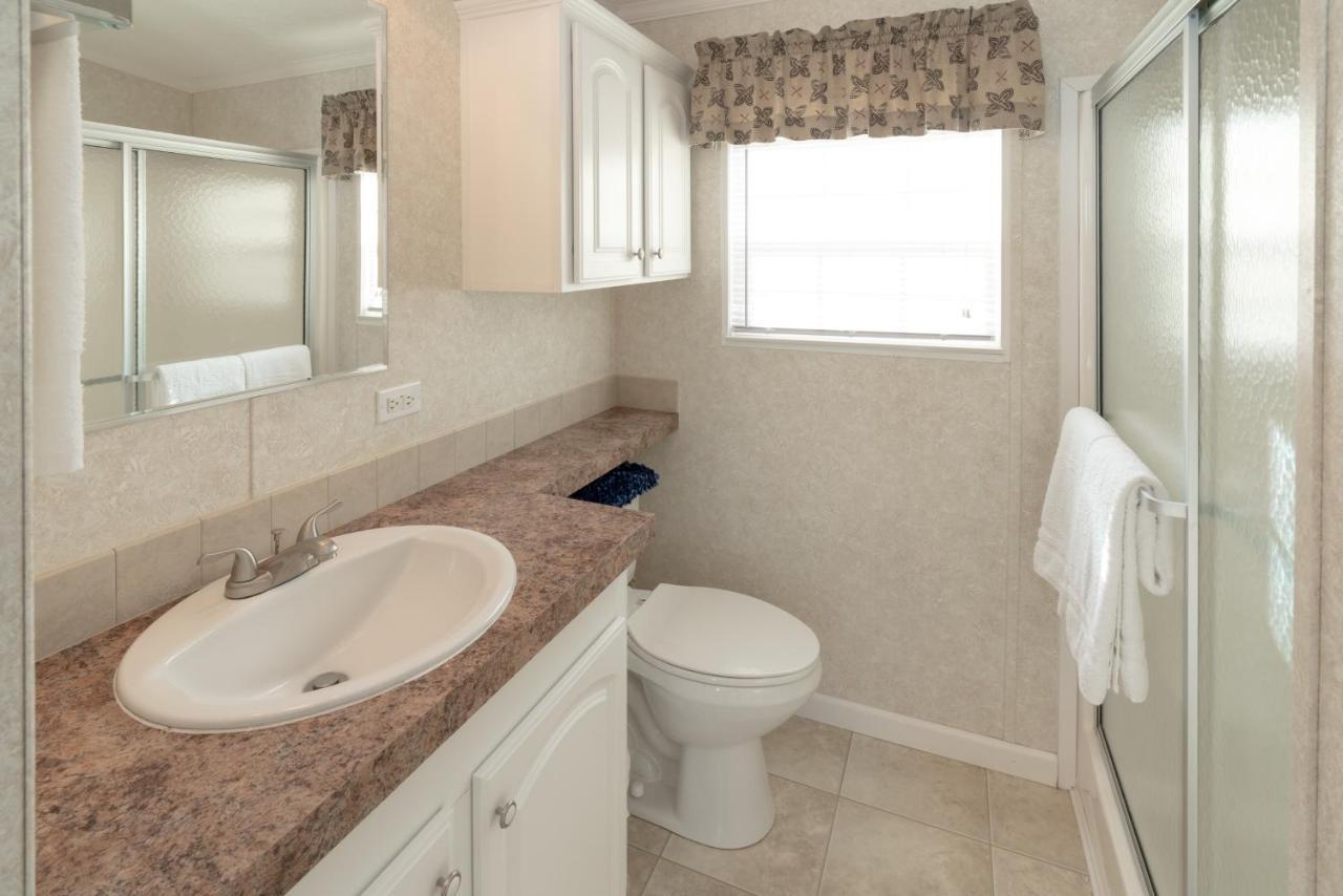 Buttonwood Bay Rv Resort سيبرينغ المظهر الخارجي الصورة