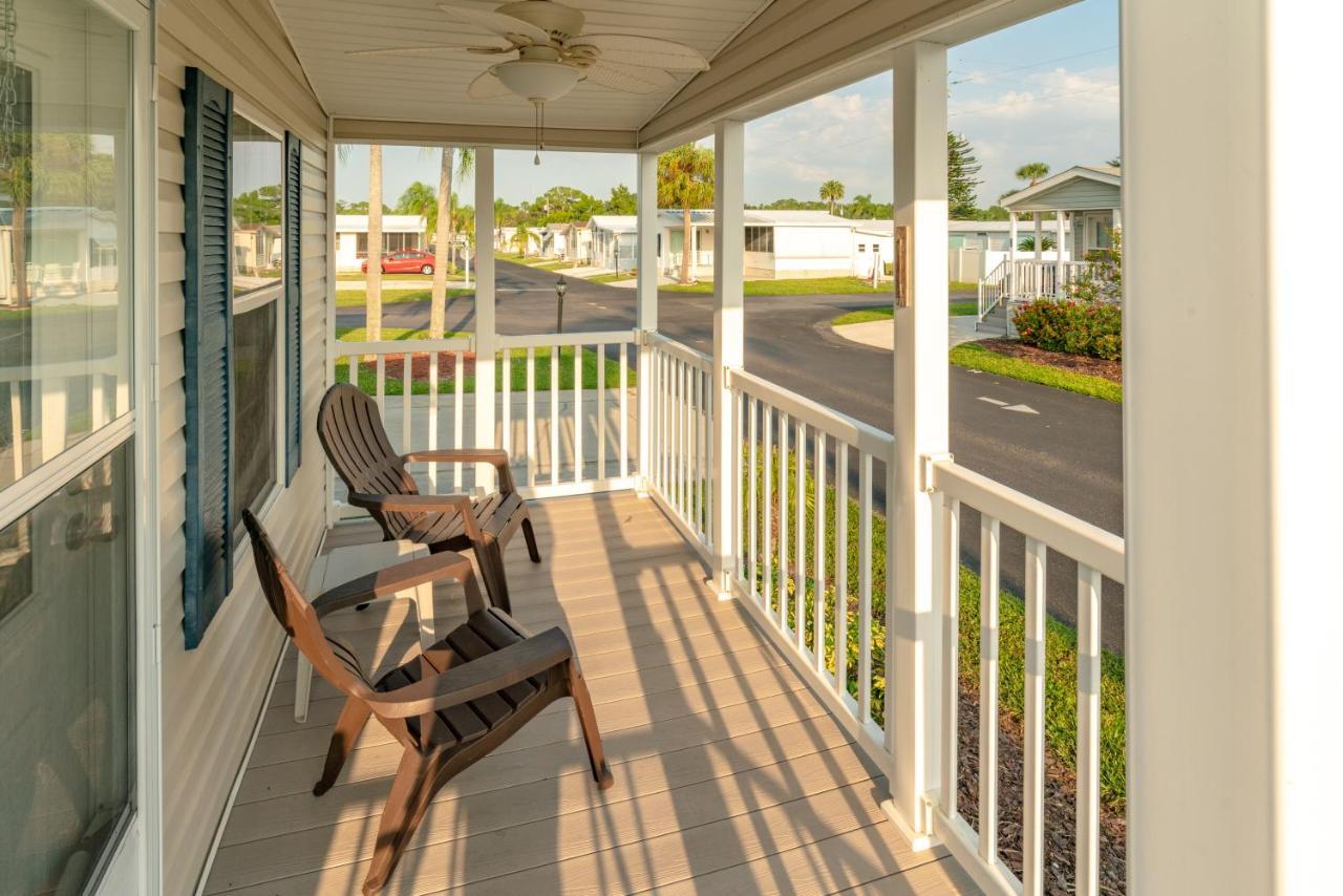 Buttonwood Bay Rv Resort سيبرينغ المظهر الخارجي الصورة