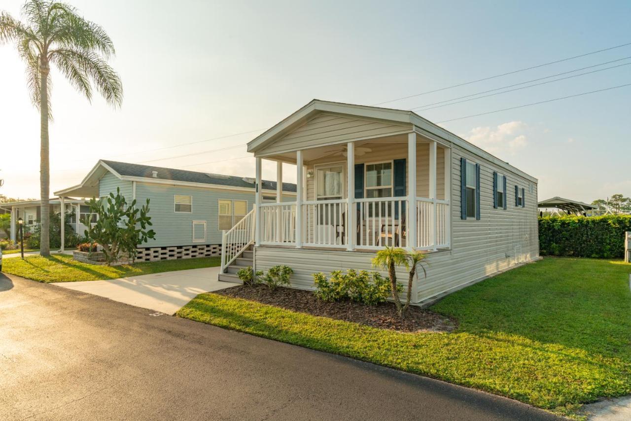 Buttonwood Bay Rv Resort سيبرينغ المظهر الخارجي الصورة